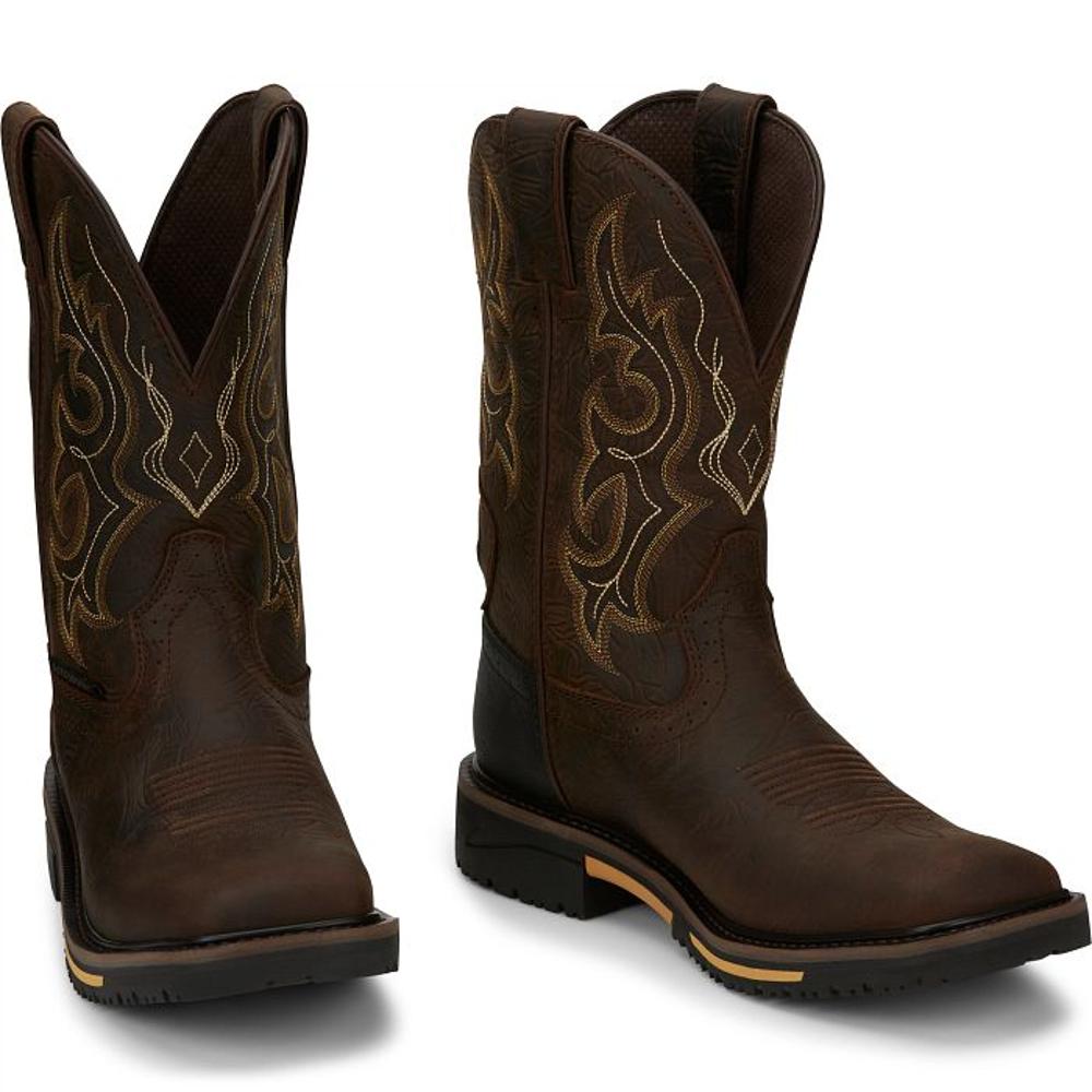 Justin Boots Joist-SE4624
