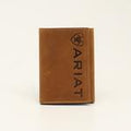 M&F Western Ariat Trifold Vertical Ariat