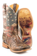 Roper Mens Land Of The Free -Presidential-20-077-386BR
