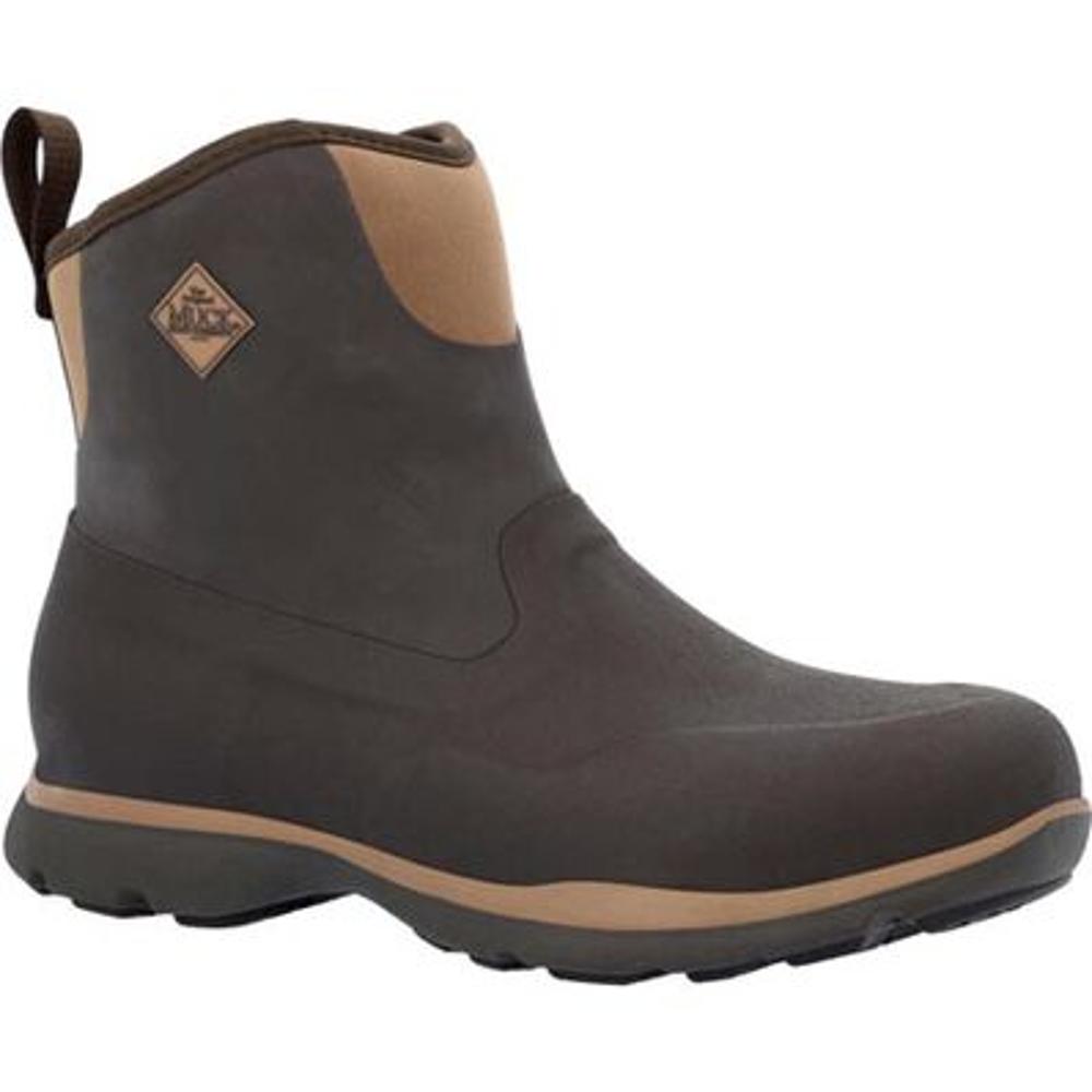 Rocky, Durango, Muck Boots Excursion Pro Mid
