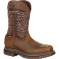 Rocky, Durango, Muck Boots Ironskull Wp Pulon Comp Sq Toe