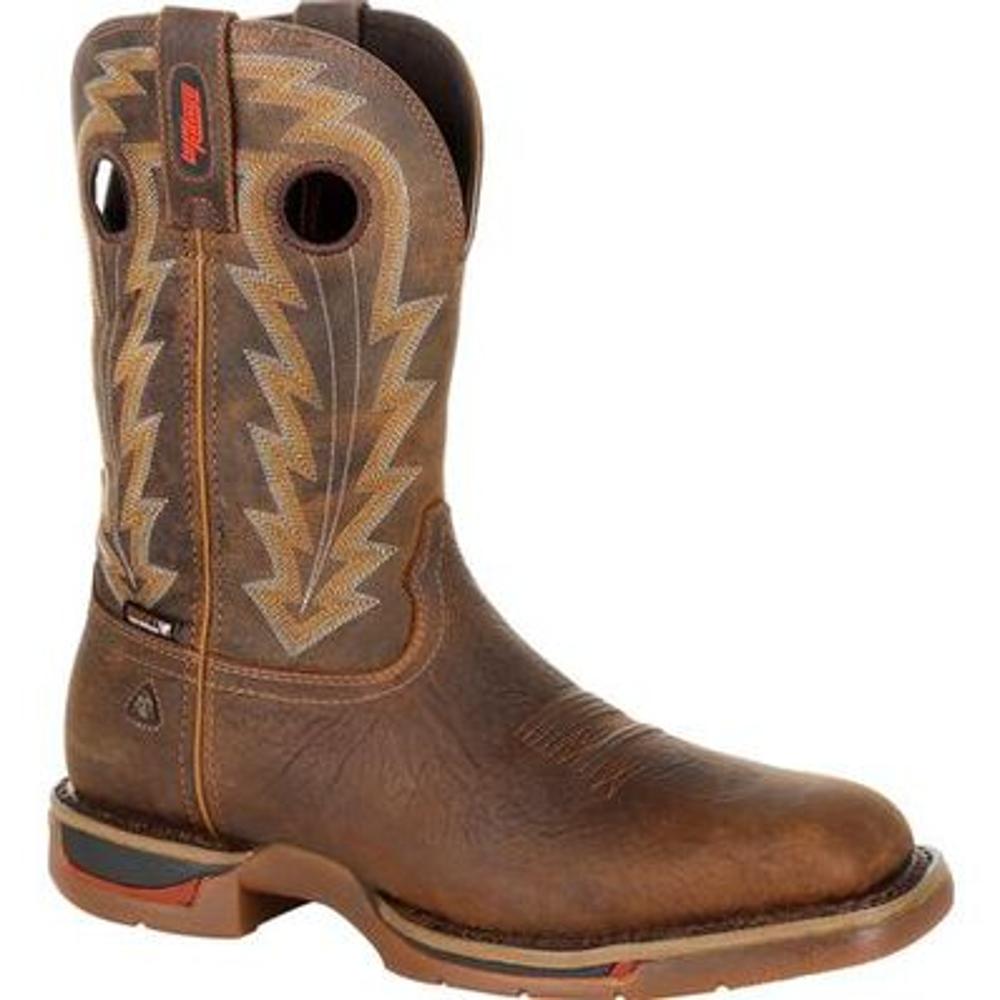 Rocky, Durango, Muck Boots Org Ride Flx St Wp