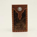 M&F Western Ariat Rodeo Basket Weave Hair