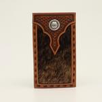 M&F Western Ariat Rodeo Basket Weave Hair