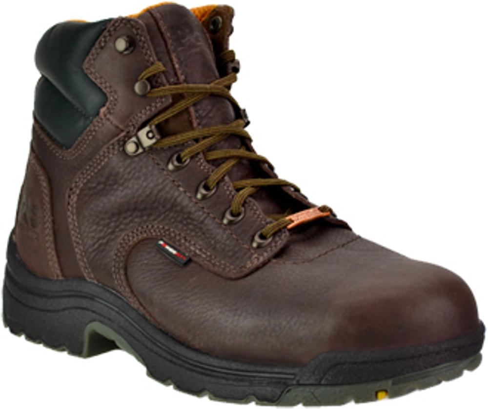 Timberland Boots And Shoes Pro 6' Powerfit Wp-53536