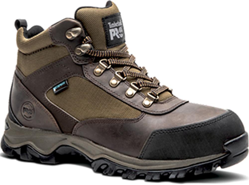 Timberland Boots And Shoes Keele Safety Hiker Wp-A1Q80
