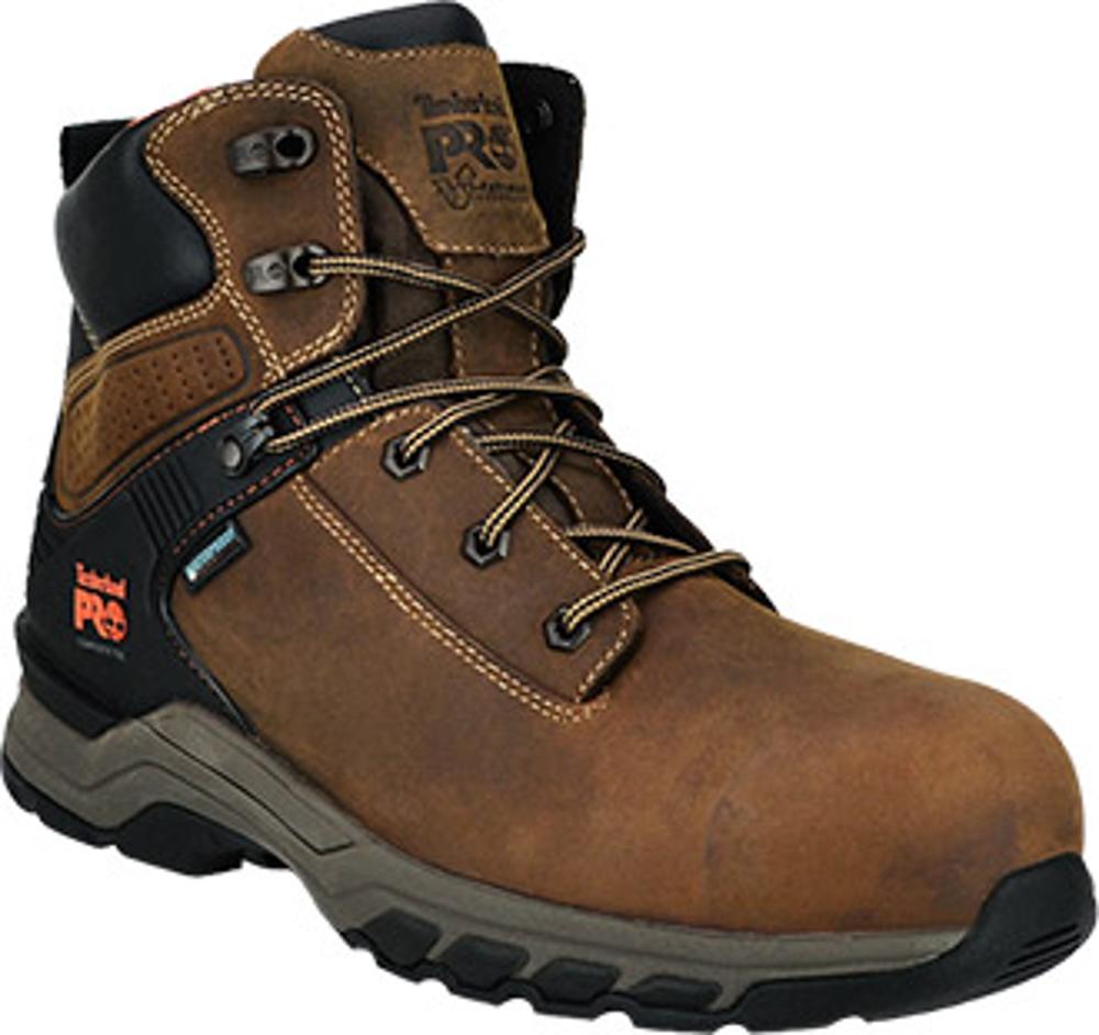 Timberland Boots And Shoes Discpro 6' Wp Comp Hypercharge-A1RVS