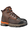 Timberland Boots And Shoes Downdraft 6' Safety Wp-A1VEW
