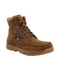 Twisted X Mens Wrangler 6 Waterproof-KMAW002