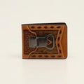 M&F Western Ariat Bifolmc Basketweave Hair