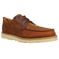 Twisted X Mens Wedge Sole Moc Toe-KMQ0003