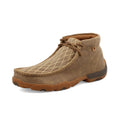 Twisted X Chukka Driving Moc | Mdm0076 Leather Western Boot-MDM0076