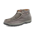 Twisted X Chukka Driving Moc | Mxc0017 Leather Western Boot-MXC0017