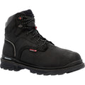 Rocky, Durango, Muck Boots 6 Rams Horn Met Comp