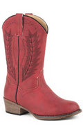 Roper Kids Taylor Red-17-1939-2405RE