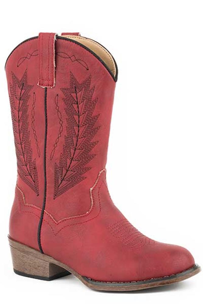 Roper Kids Taylor Red-17-1939-2405RE