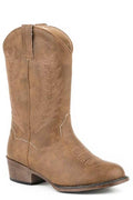 Roper Kids Children Taylor Tan-18-1939-2406TA