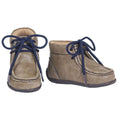 M&F Western Smith Brn /Navy Shoe
