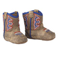 M and F Western Baby Bucker Bennett - Kids