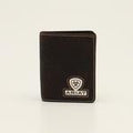M&F Western Ariat Bifold Shield Logo