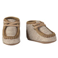 M&F Western Baby Bucker Ezra Shoe Bro