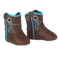 M&F Western Baby Bucker Hudson Bro