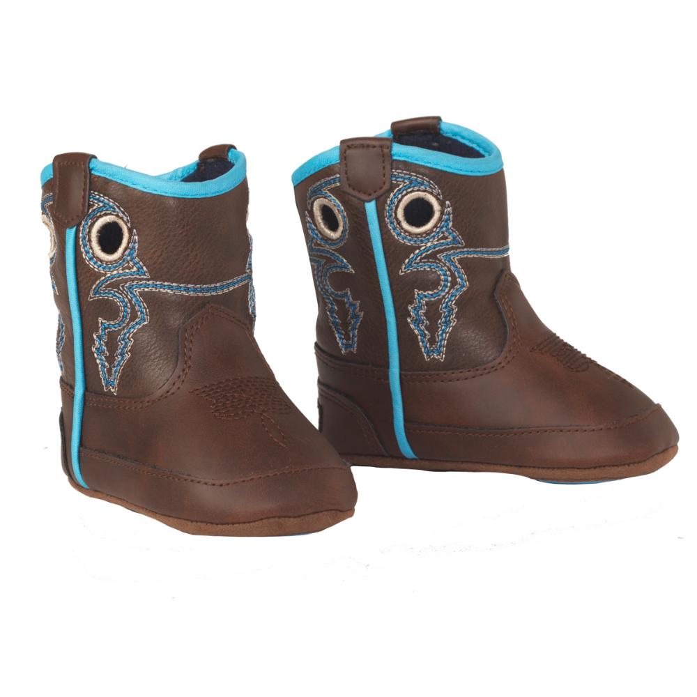 M&F Western Baby Bucker Hudson Bro