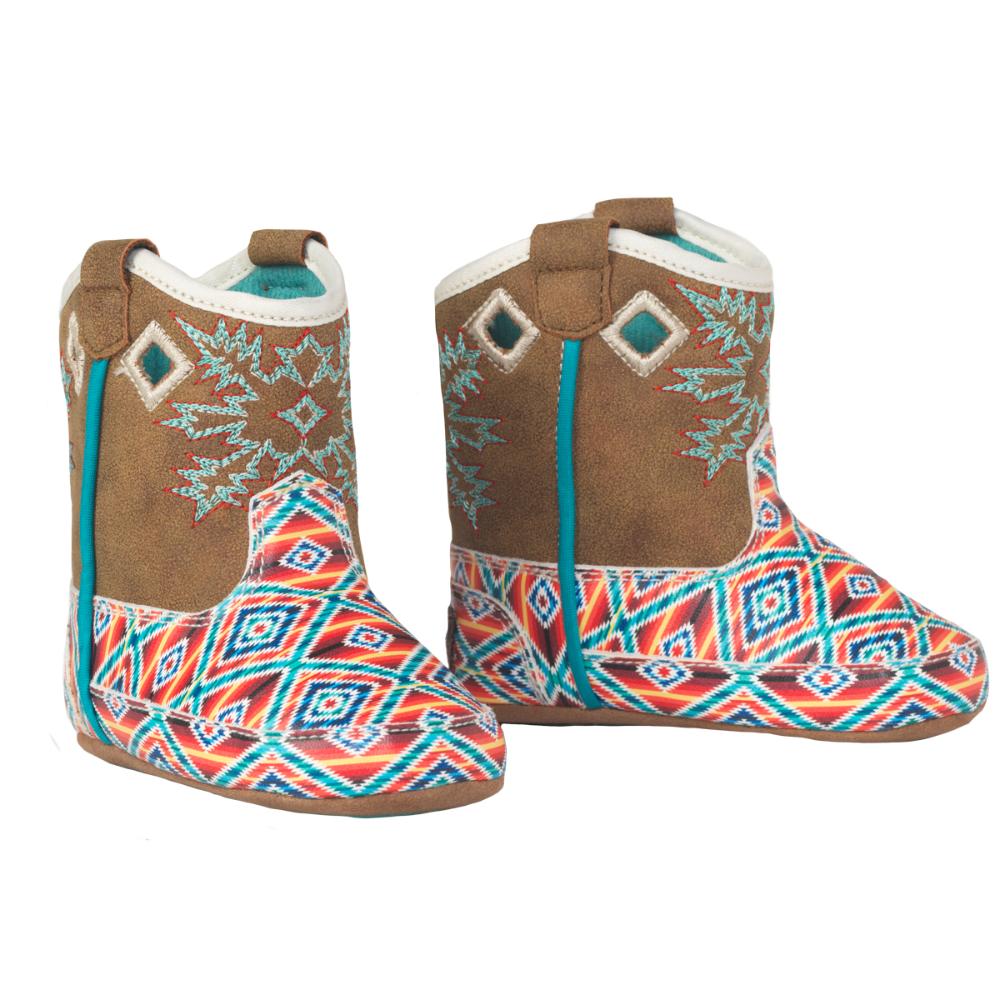 M&F Western Baby Bucker Brynlee Bro