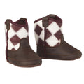 M&F Western Baby Bucker Braxton
