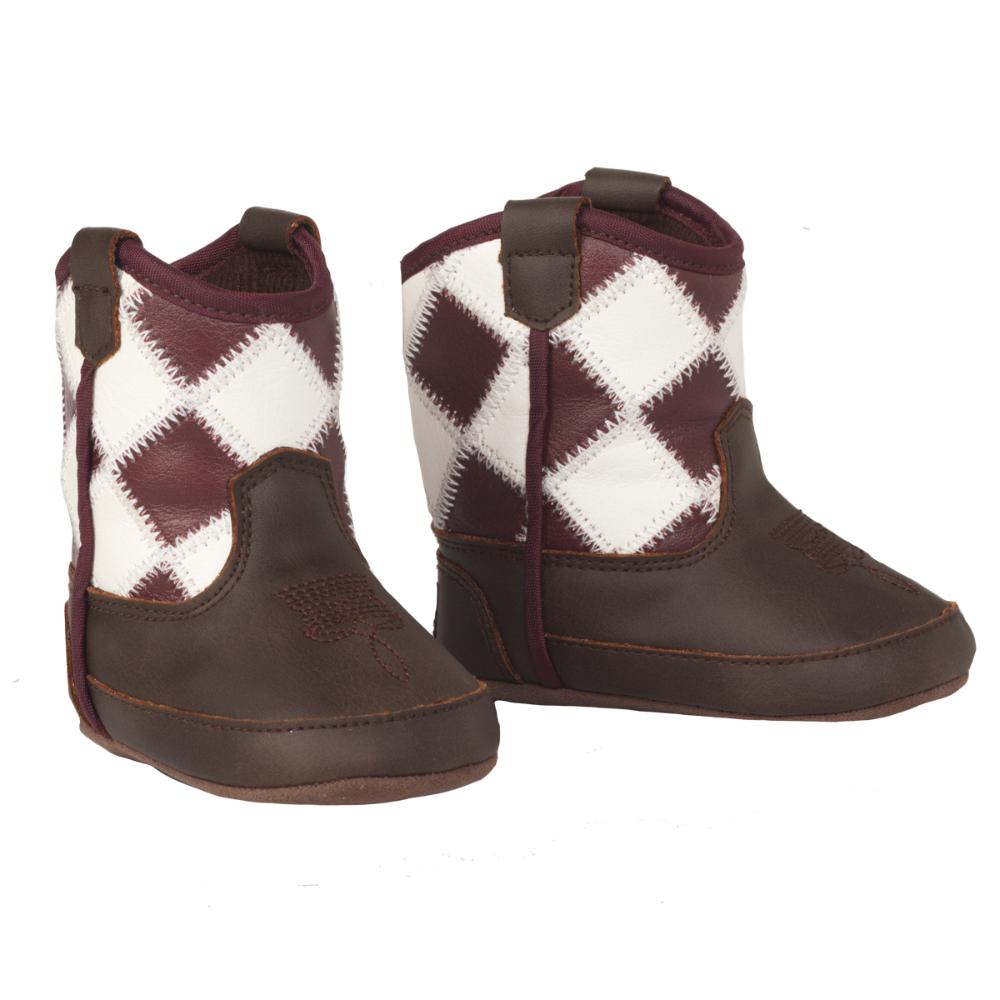M&F Western Baby Bucker Braxton