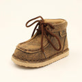 M&F Western Aiden Brown Toddler