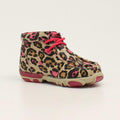 M&F Western Maisie Toddler Pnk/Leop
