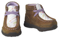 M and F Western Ariat Lil Stompers Addison-a443000602 - Mens