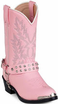 Rocky, Durango, Muck Boots Lil Durango Pink Bling Harness