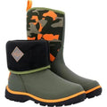 Muck Boots Kid's Element-KEL3CAM