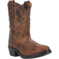 Dan Post Kids Cal Western Cowboy Boot-DPC2902