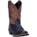 Dan Post Little River ChildrenS Leather Western Boot - Childrens-DPC2944