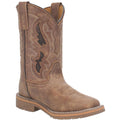 Dan Post Kids Marty Western Cowboy Boot-DPC3981