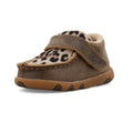 Twisted X Kids Driving Moc Leather Western Boot-ICA0007