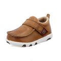 Twisted X Kids Driving Moc Leather Western Boot-ICA0023
