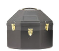 M&F Western Double Hat Can Blk