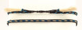 M&F Western Hatband-Three Strand.H/Hair