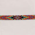 M&F Western Hatband Lgmulti-Beaded Stretch
