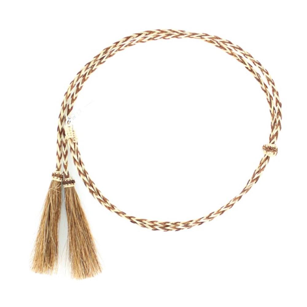M&F Western Stampede String-Nat