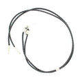 M&F Western Stampede String Blk
