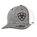 M&F Western Ariat Heathered Blk Hat
