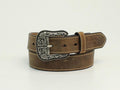 M&F Western 1 1/12 Ariat Ladies Brown