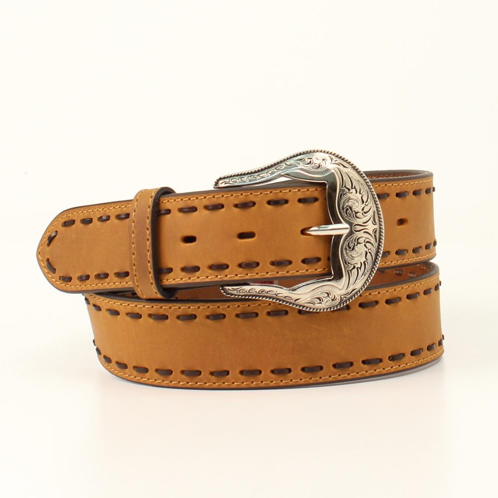 M&F Western A.1 1/2Plainlthrchoclcemb