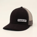 M&F Western Ariat Offset Patch