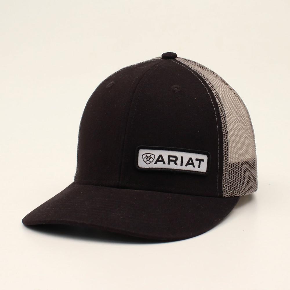 M&F Western Ariat Offset Patch